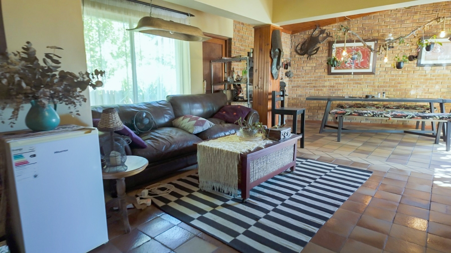 3 Bedroom Property for Sale in Courtrai Western Cape
